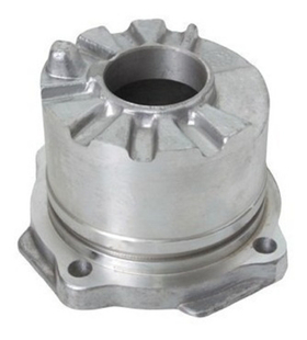 Цилиндр КПП корпус MAN Mercedes DAF  Renault  Renault VOLVO IVECO ZF 0002670519 1296312042