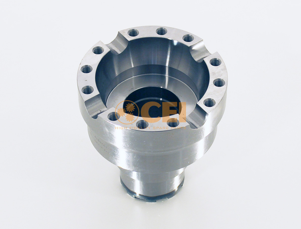 Корпус дифференциала редуктора Scania 175450 1926819  74171131
