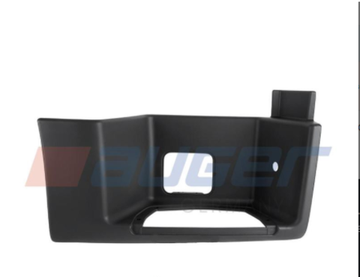 Подножка нижняя левая MAN TGA