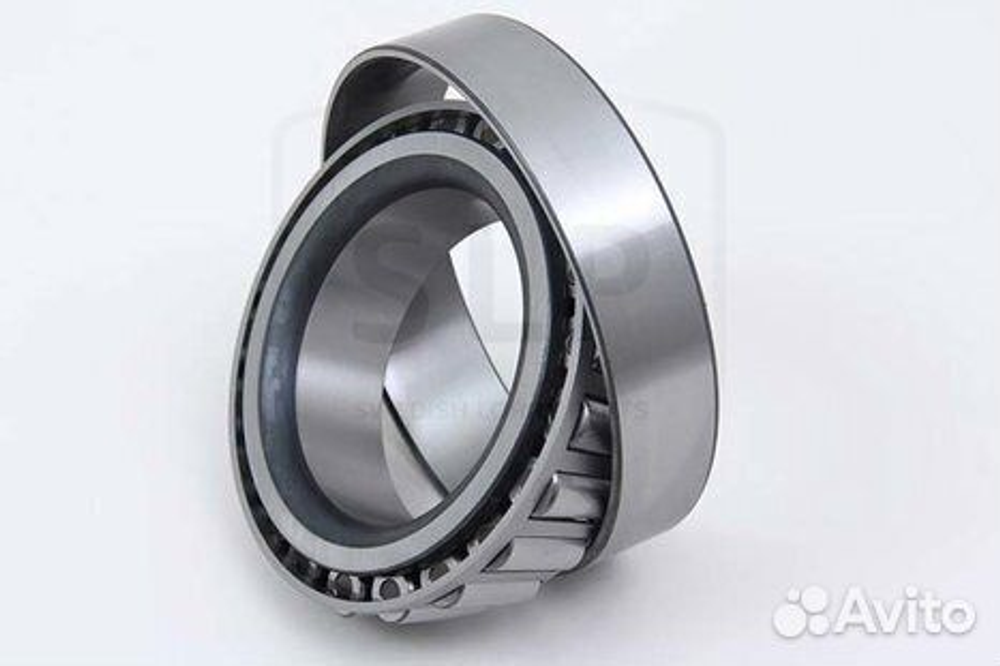 Подшипник ступицы внутр. Scania 1524625