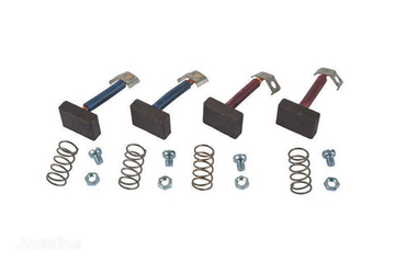 Щетки стартера Scania 313267