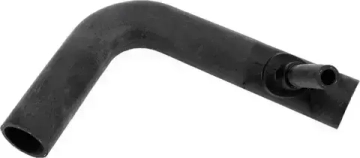 Патрубок радиатора MAN F2000 81963050088