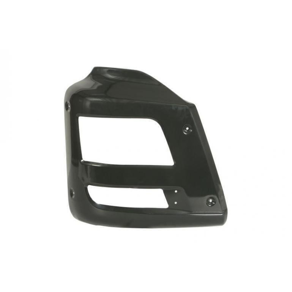 Угол бампера правый MAN TGS EURO 6