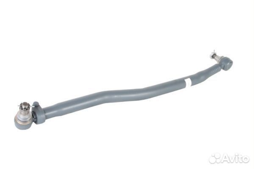 Тяга рулевая продольная L1063 Scania 4 6х6