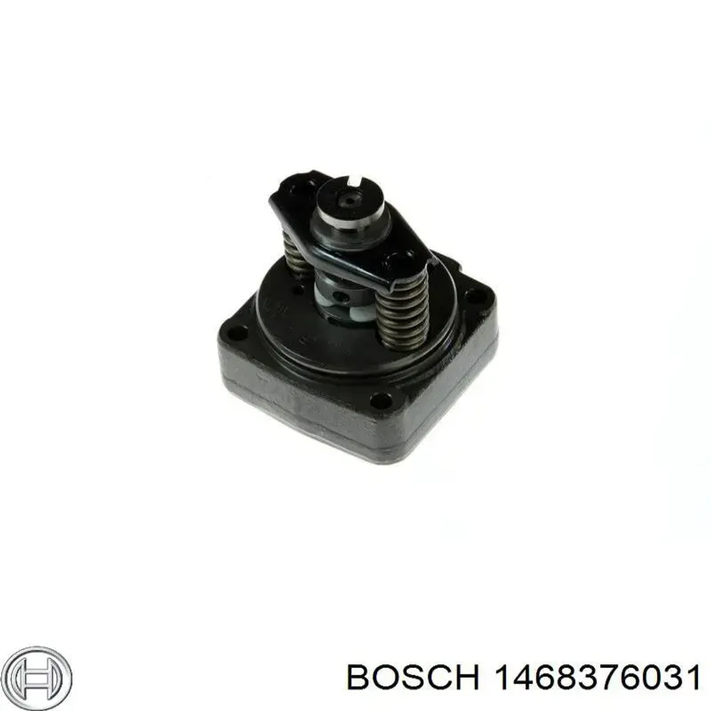 Пара плунжерная D0826 MAN