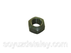 Гайка крышки редуктора Scania R885 1777559