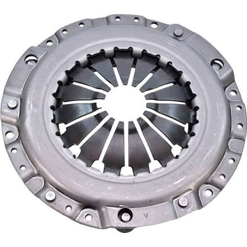 Корзина сцепления MAN TGA MFZ430 SACHS
