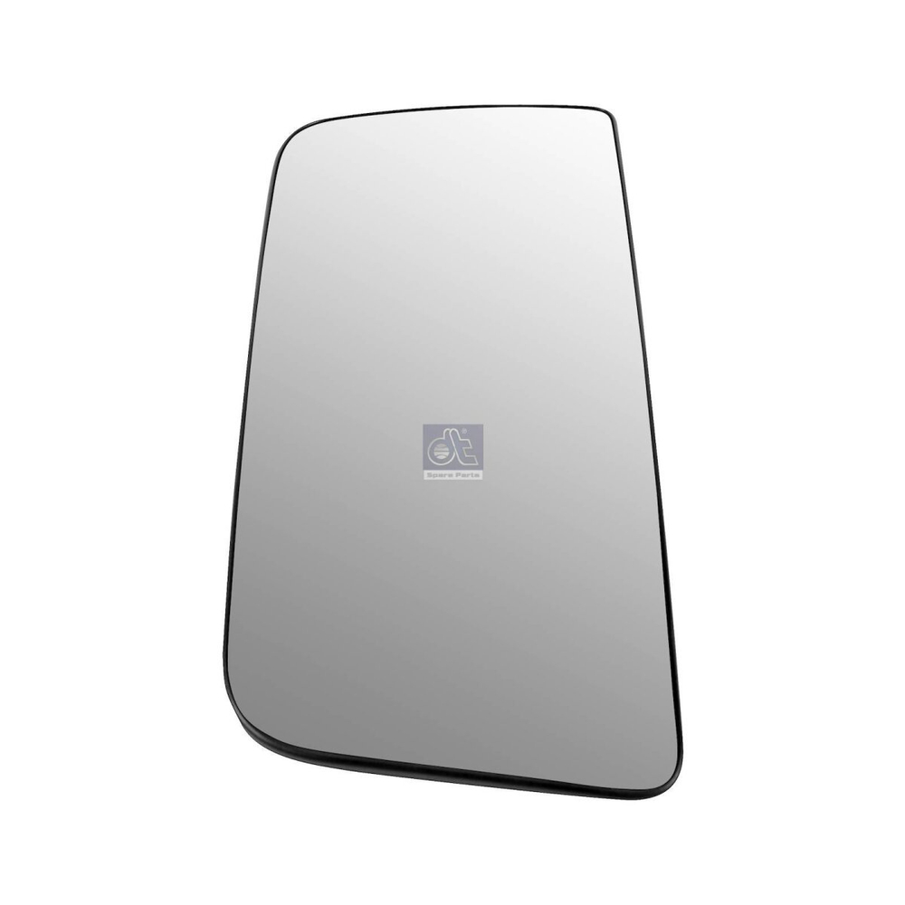 Стекло большое левое Mercedes Antos Arocs Actros MP4