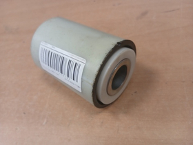 Сайлентблок рессоры MAN TGA TGS TGX 65x24x95 (оригинал)