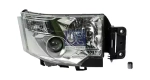 Стекло фары (PC) правое Renault   Renault  Renault Range T E6 (e-mark) 7482622237