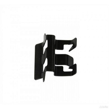 Клипса решетки радиатора Scania P/G/R/T серия