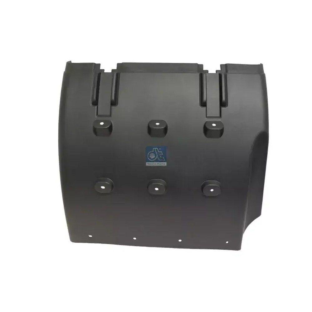 Крыло заднее правое Scania 6