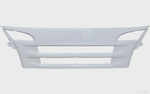 Облицовка радиатора scania