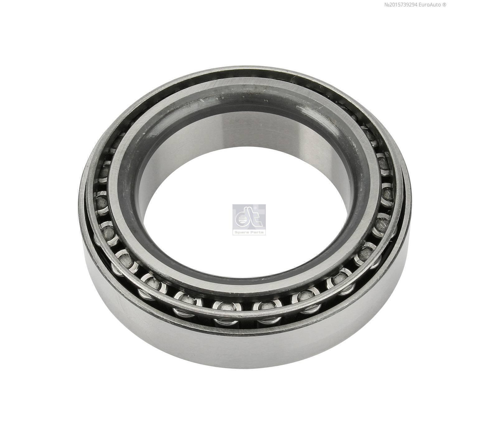 Подшипник фланца хвостовика проходного редуктора Scania RB652 130632 244347  98170007