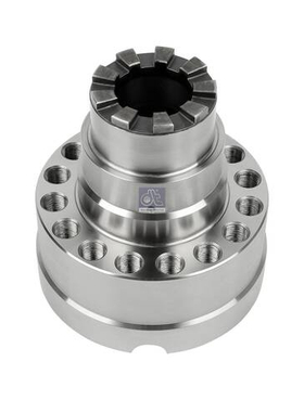 Корпус дифференциала половина Scania RP835 175449 1920895  116616