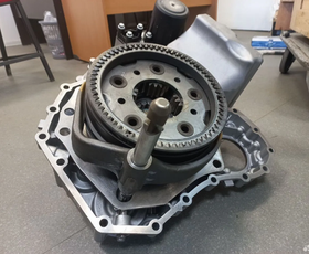 Планетарная передача scania GR875R GRS985R GR/GRS/GRSO905R GRSO925R GRSO935R