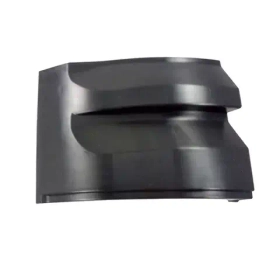 Накладка дефлектора левая Mercedes Actros