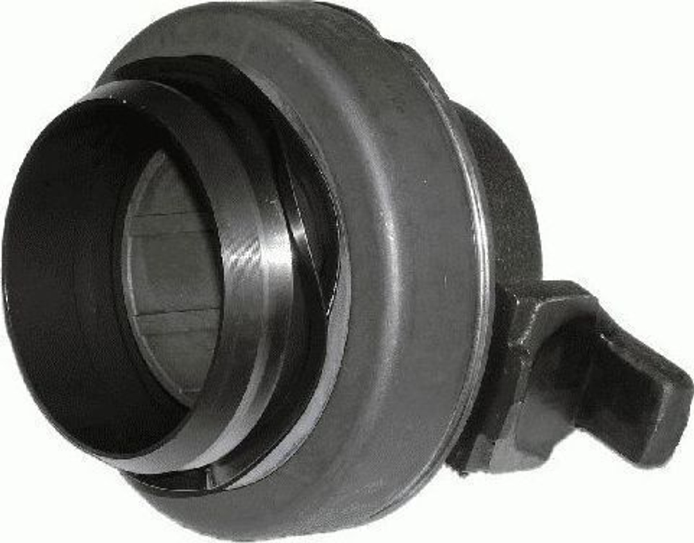 Подшипник выжимной KZIZ-5  MAN Mercedes DAF(Bova)  Renault  Renault Neoplan МАЗ КамАЗ 0012501815 0012509615