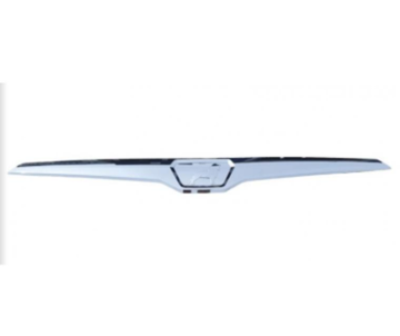 Планка решётки радиатора MAN TGS TGX