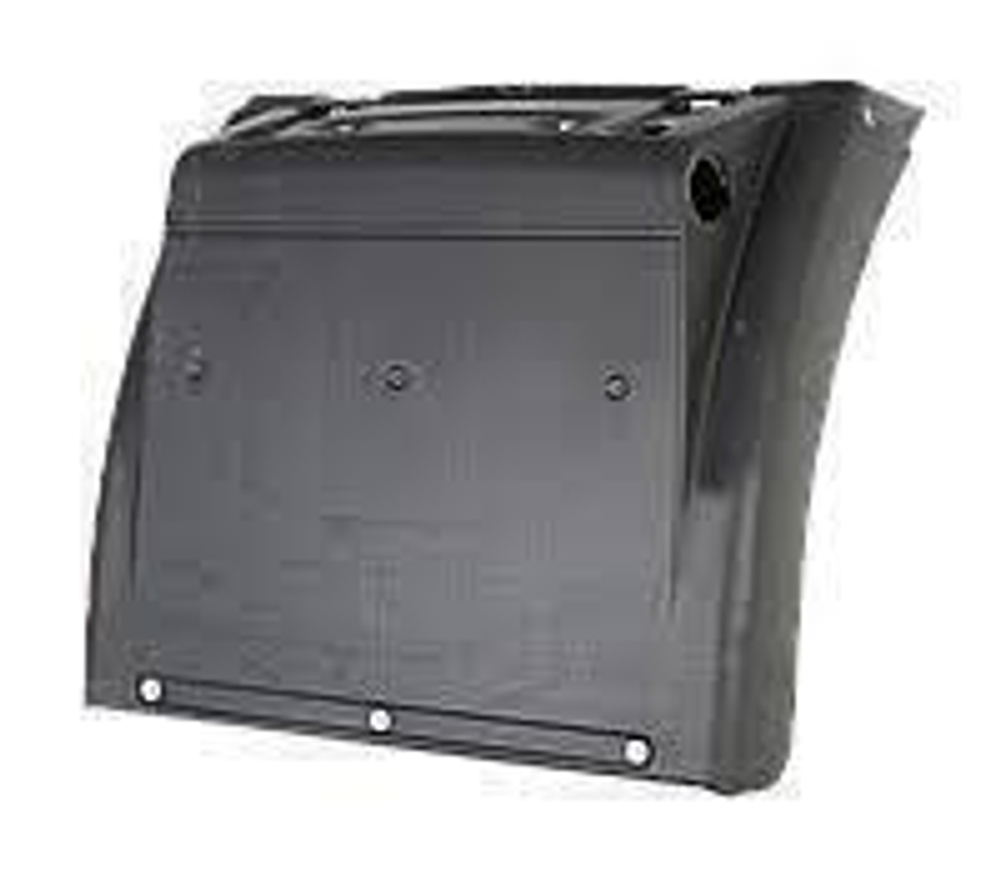 Крыло перед/зад MAN TGS TGX TGA TGS 520мм