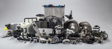 Крестовина 48Х135.4 Неоплан MERITOR MCP274
