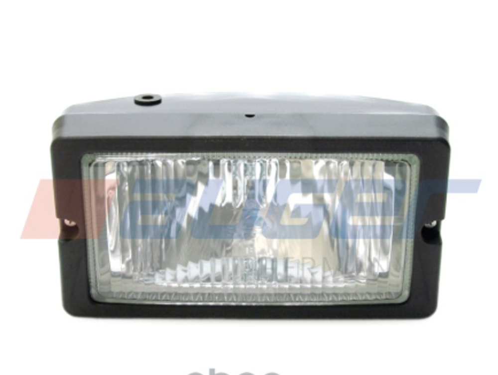 Фара дальнего света (в козырек) Scania 4 серия