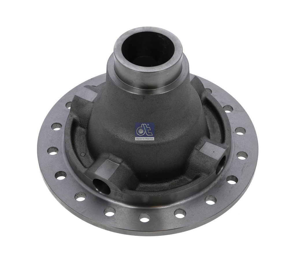 Корпус дифференциала редуктора Scania R885 175446 1777543  116580