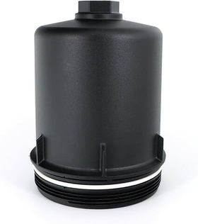 Крышка масляного фильтра центрифуги DAF XF105 CF85 двигатель PACCAR MX