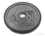 Маховик MAN L/M2000 d380 z143 D0826