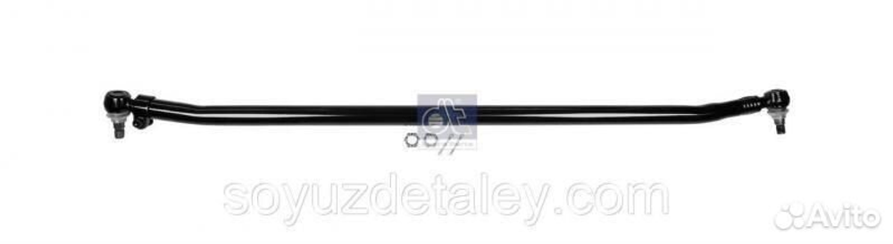 Тяга рулевая поперечная DAF 75CF/85CF/95XF/95XF 13