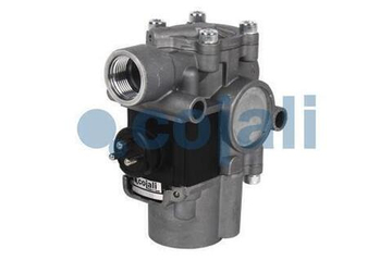 Клапан ABS VOLVO/Scania/MAN/DAF/Renault /IVECO/Mercedes BR9150