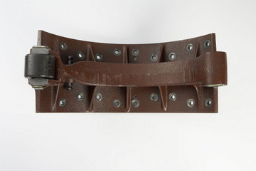 Колодка тормозная 160mm MAN F90/F2000/TGA 81502016085 81502016187