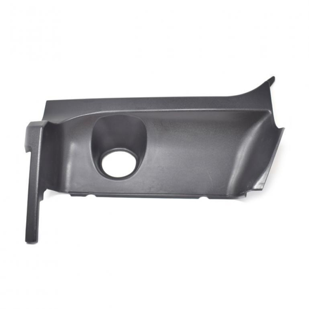 Накладка верхней ступени левая Scania 5