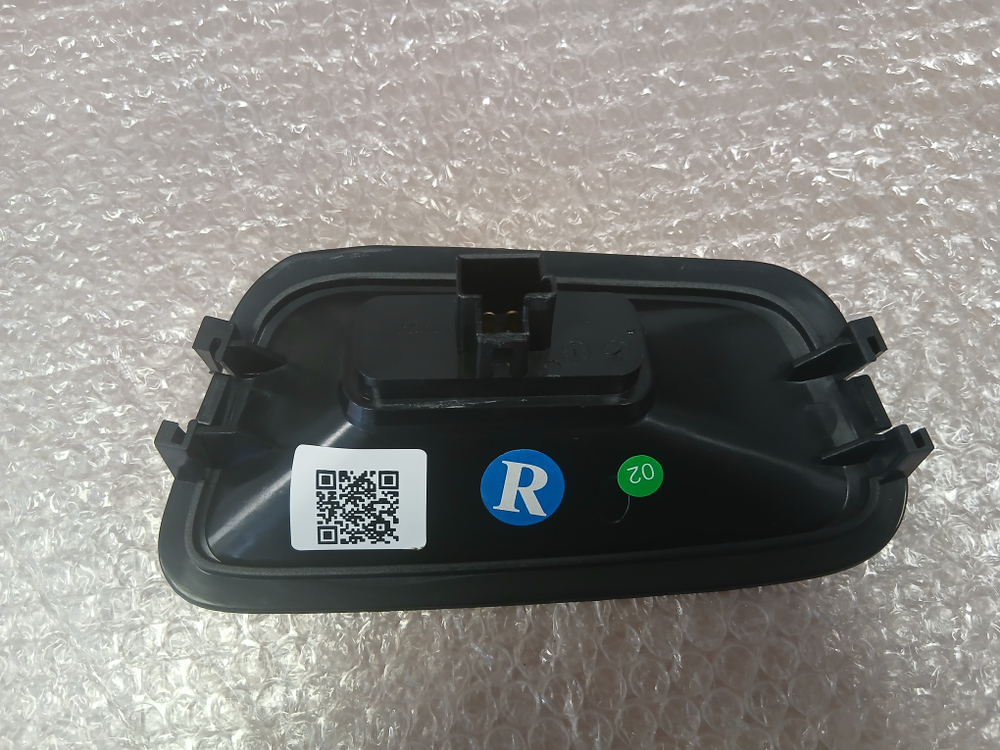 Фонарь габаритный Volvo FH4 на крышу правый