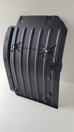 Крыло переднее задняя часть левое Scania 6 серия