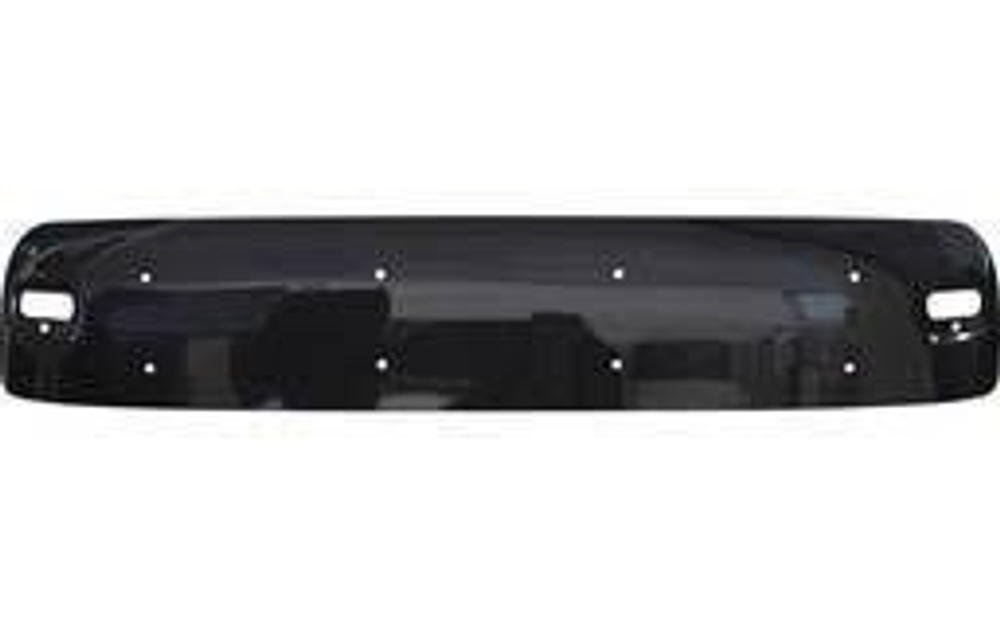 Козырек солнцезащитный MAN TGA TGS TGX TGL