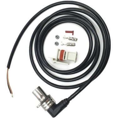 Датчик ABS Scania 4/R 1360957