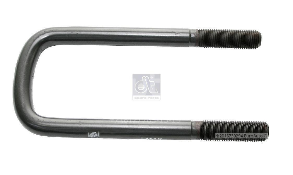 Стремянка рессоры  Scania 4 2096135