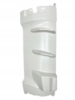 Дефлектор кабины левый MAN TGA XXL (внутренний)