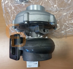 Турбокомпрессор HX50 MAN TGX TGS TGA 53299887130