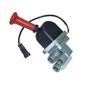 Кран ручного тормоза M16x1.5 Omn Iveco DPM94AAX