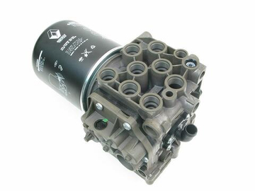 Осушитель VOLVO/Renault  EL1100 K020741N50