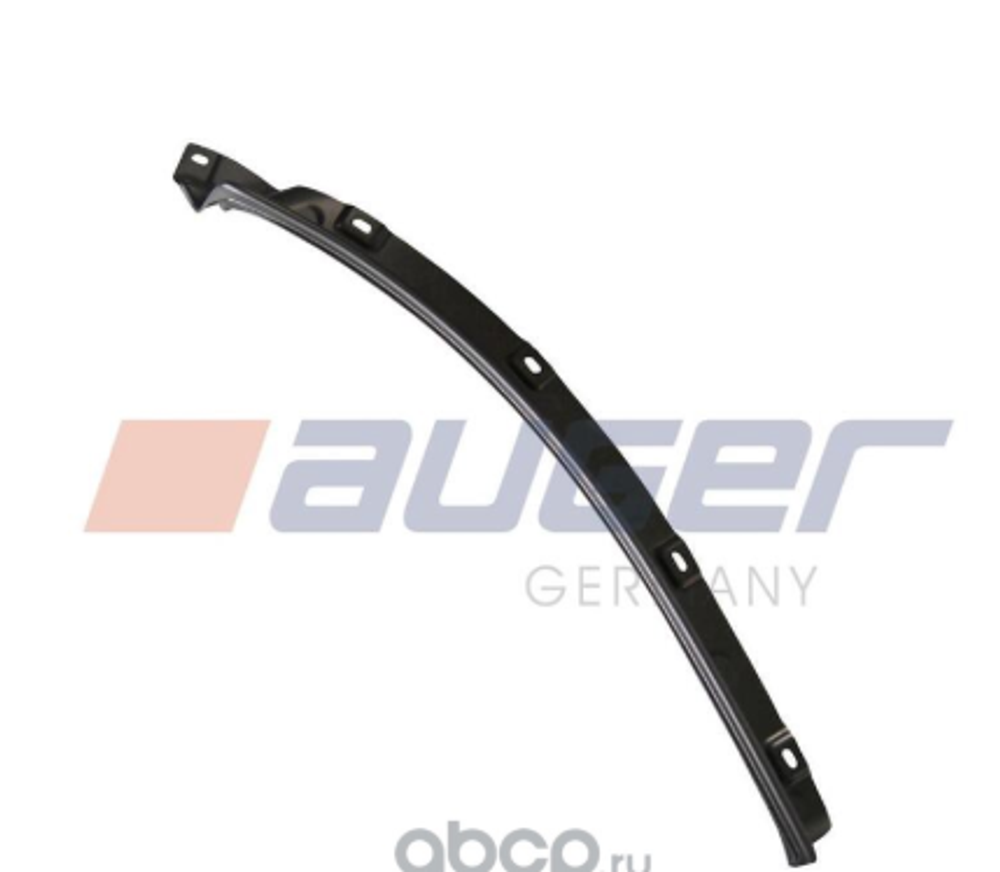 Накладка крыла MAN левая