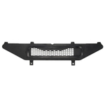 Решетка радиатора MAN TGS TGX Euro-6