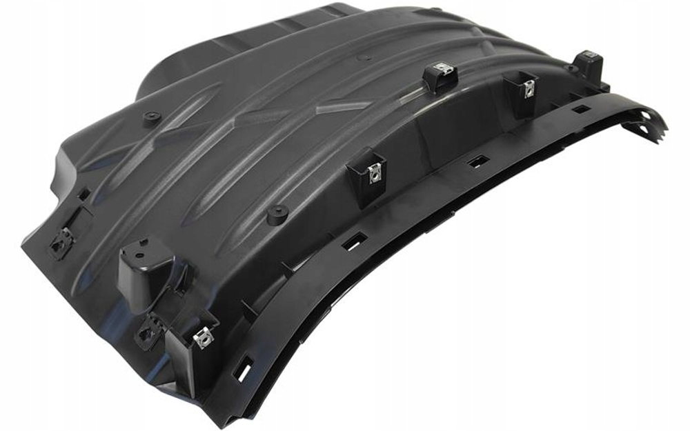 Крыло переднее верхнее левое Scania 6 серия (короткое)