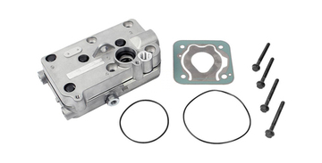 Головка компрессора VOLVO FH/FM EKWA131CH