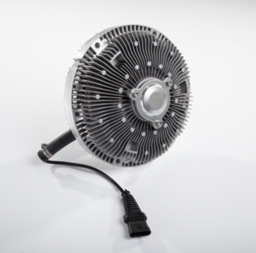 Вискомуфта DAF CF85/XF105 1742083 1806713