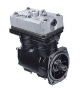 Компрессор двухцилиндровый DAF F95 762788  9115040520