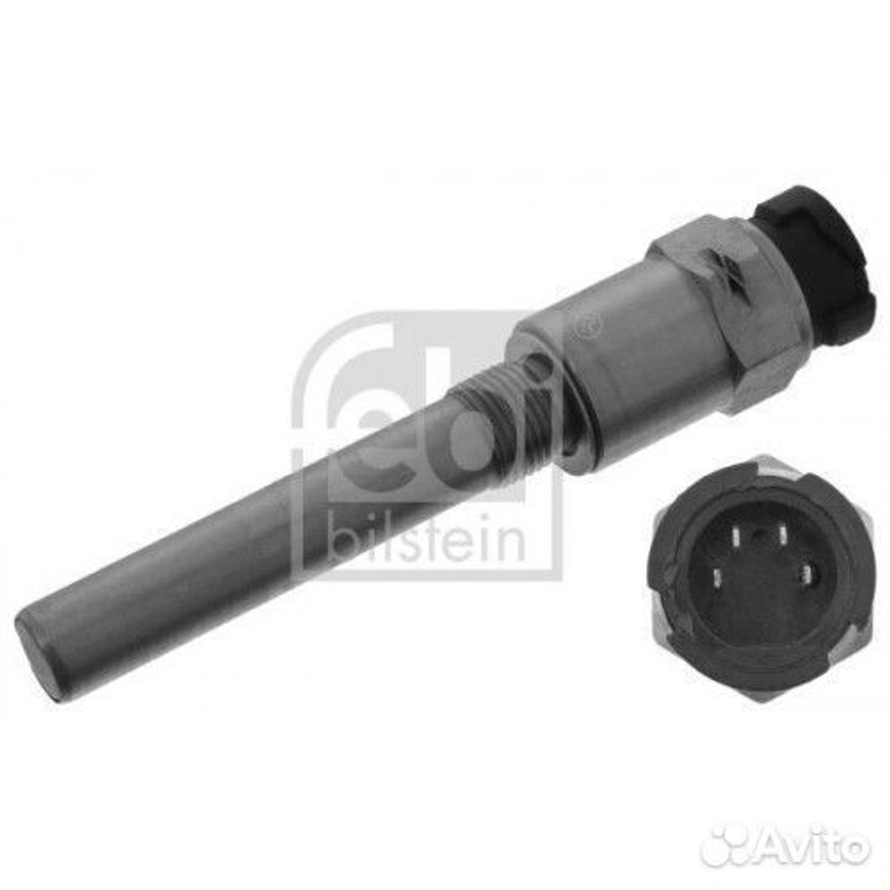Датчик спидометра L-90mm DAF 361799