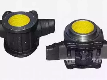 Балансир  Scania BT201/300  BT300B/I 1388783